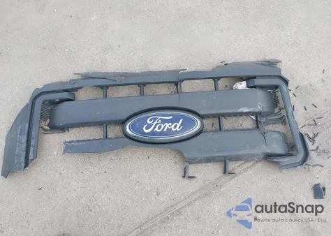 2012 Ford F-250 Xl z USA, uszkodzony, nr VIN 1FT7X2A67CED07553